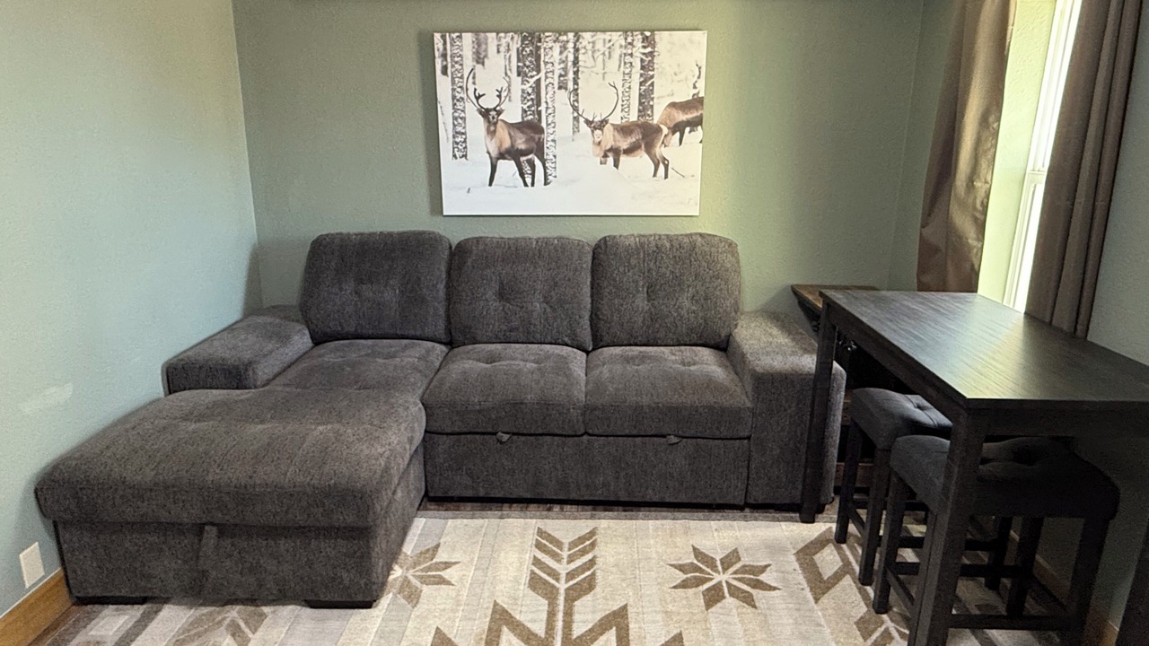 Photo of Bedroom in Walden