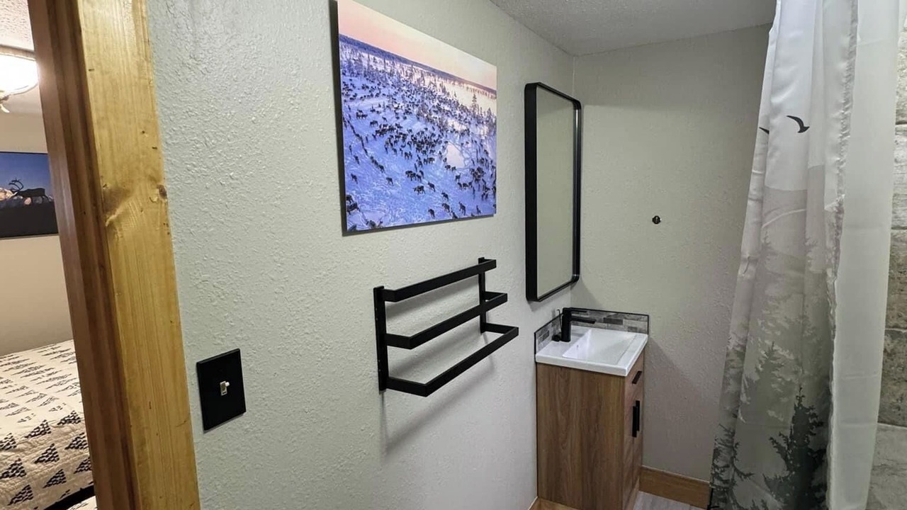 Photo of Bathroom in Walden