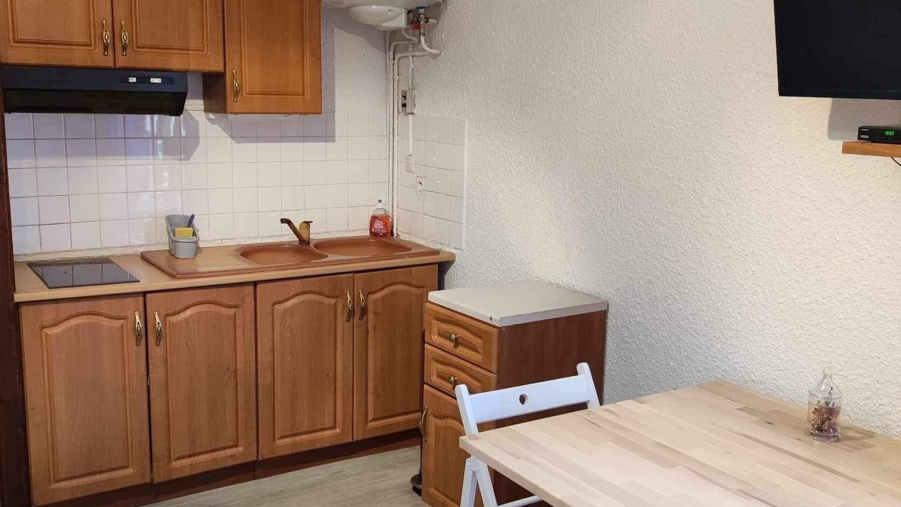 Photo of Kitchen in La Morte