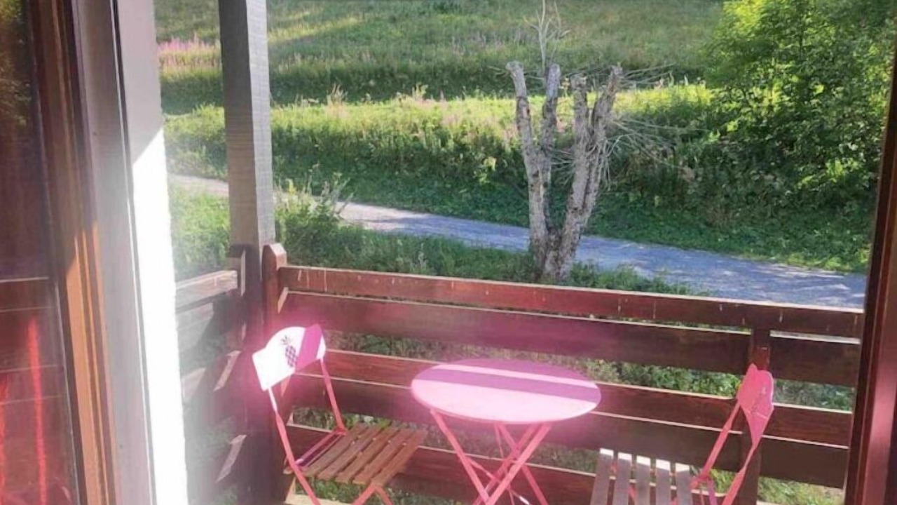 Photo of Patio Balcony in La Morte