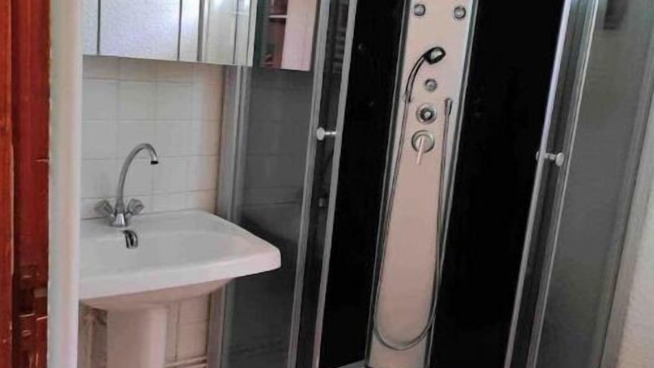 Photo of Bathroom in La Morte