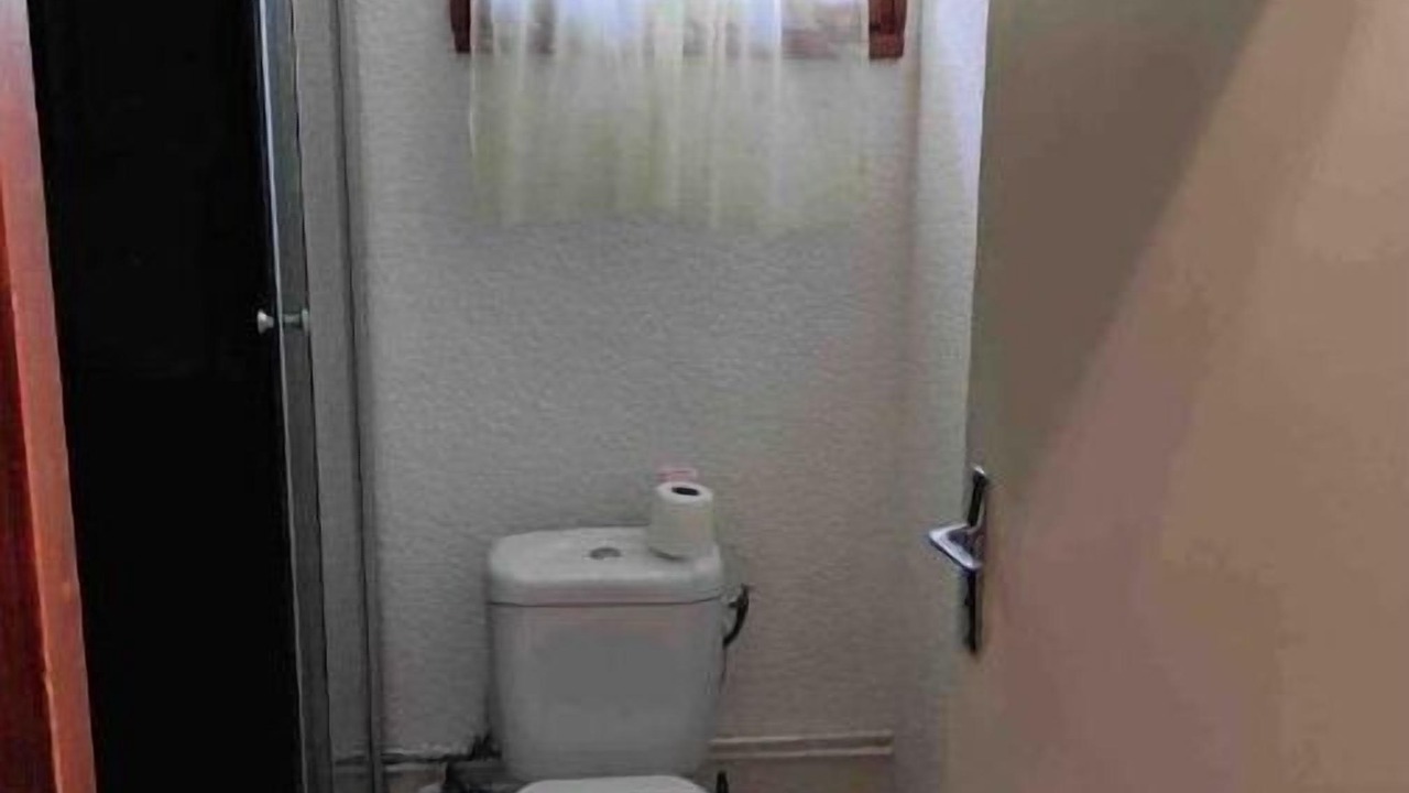 Photo of Bathroom in La Morte