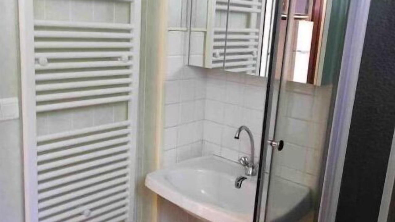 Photo of Bathroom in La Morte