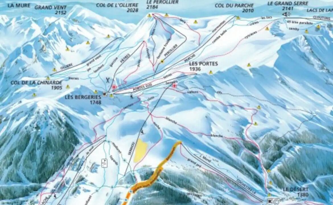 Photo of Others in La Morte