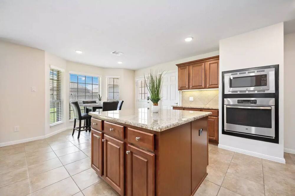 Photo of Kitchen in Manvel