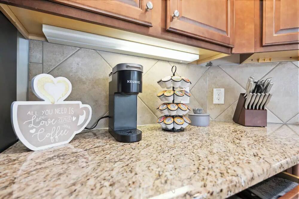 Photo of Kitchen in Manvel