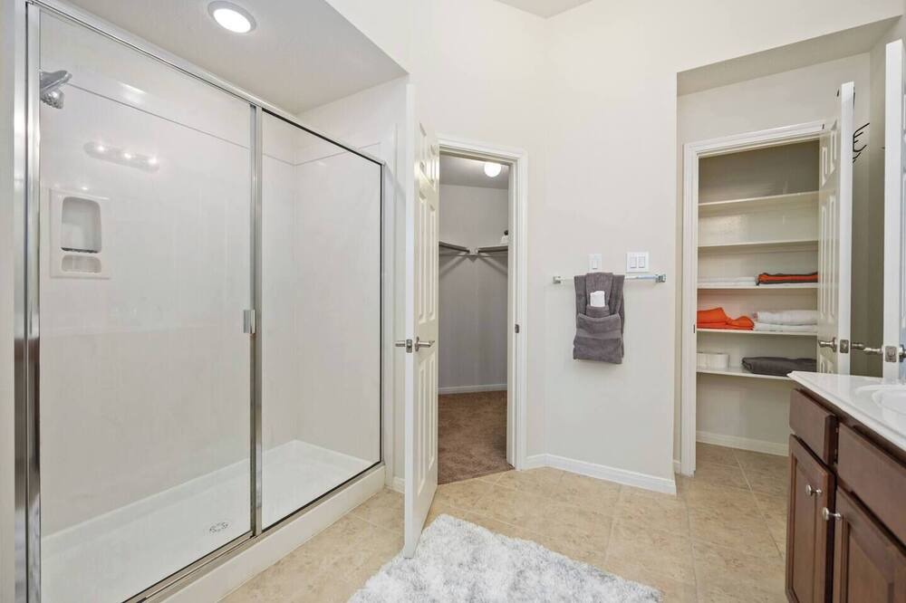 Photo of Bathroom in Manvel