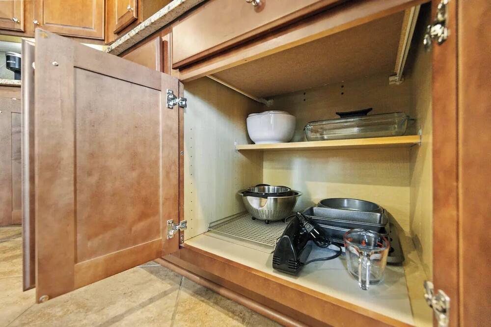 Photo of Kitchen in Manvel
