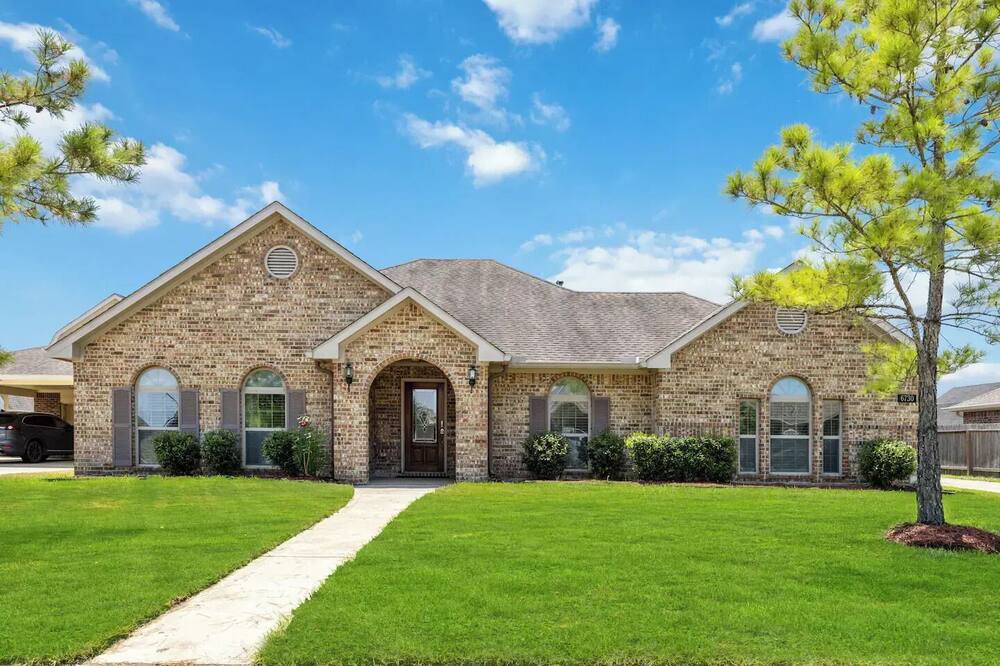 Photo of Outdoor in Manvel
