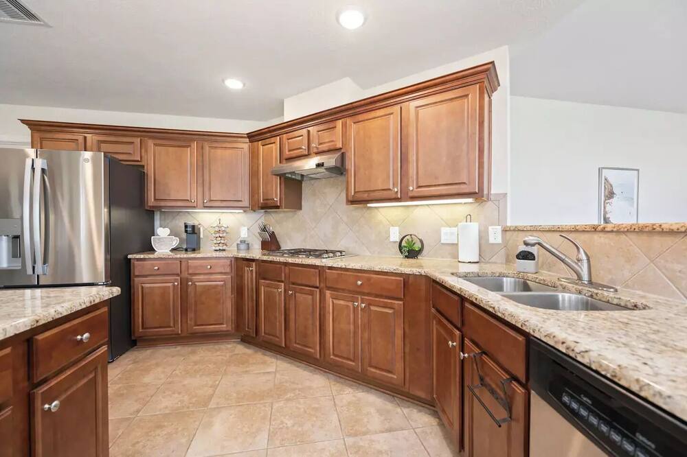 Photo of Kitchen in Manvel