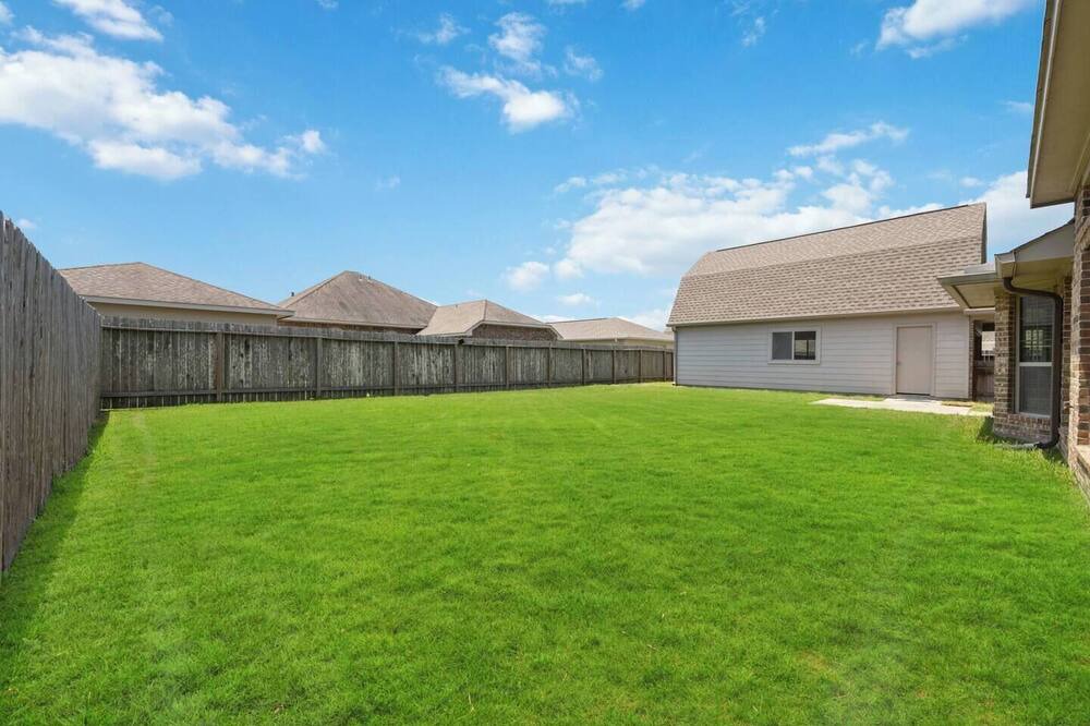 Photo of Outdoor in Manvel