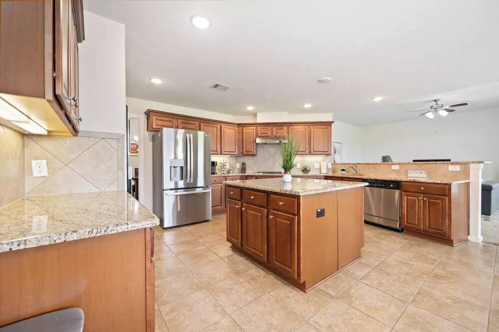 Photo of Kitchen in Manvel