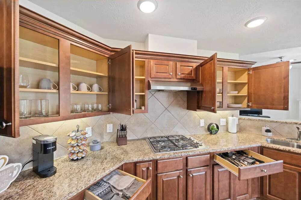 Photo of Kitchen in Manvel