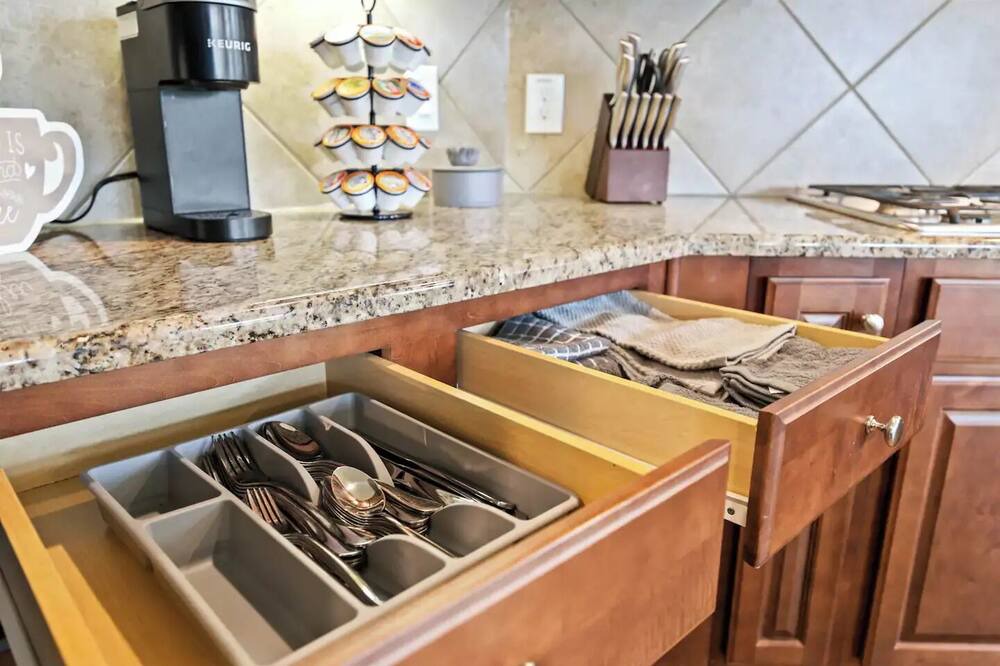Photo of Kitchen in Manvel
