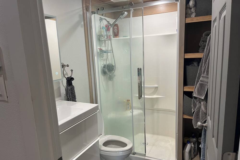 Photo of Bathroom in Pointe du Bois