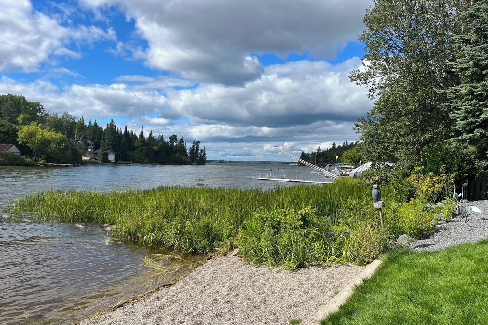 Photo of Outdoor in Pointe du Bois