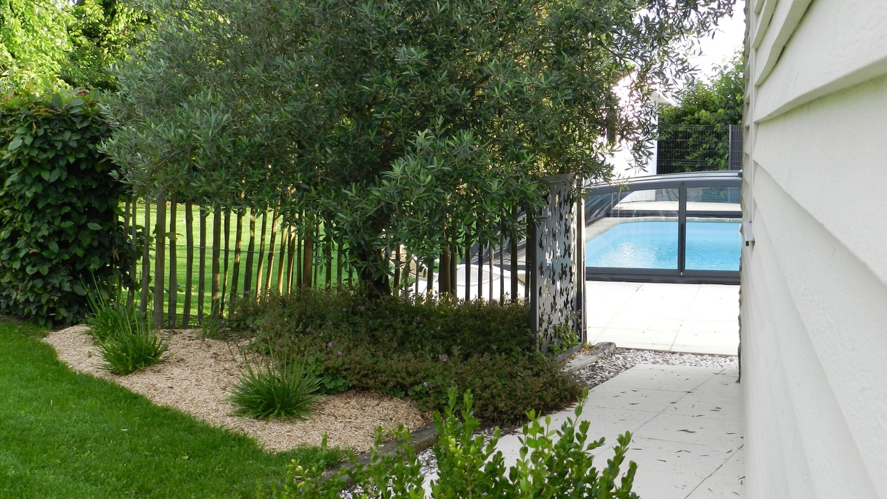Photo of Outdoor in Les Herbiers