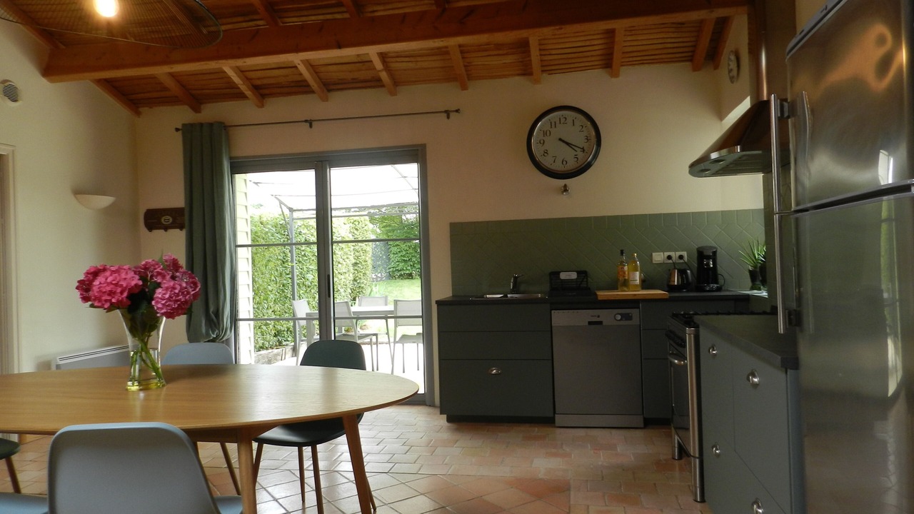 Photo of Kitchen in Les Herbiers