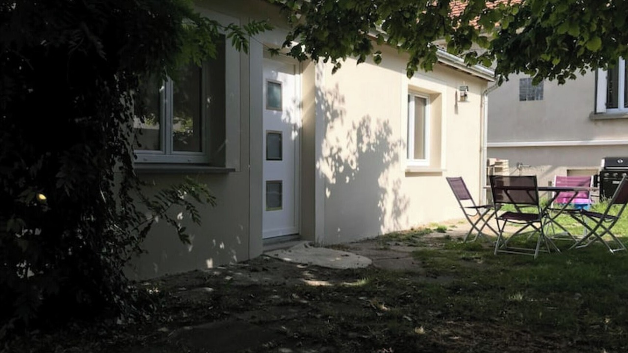 Photo of Outdoor in Sartrouville
