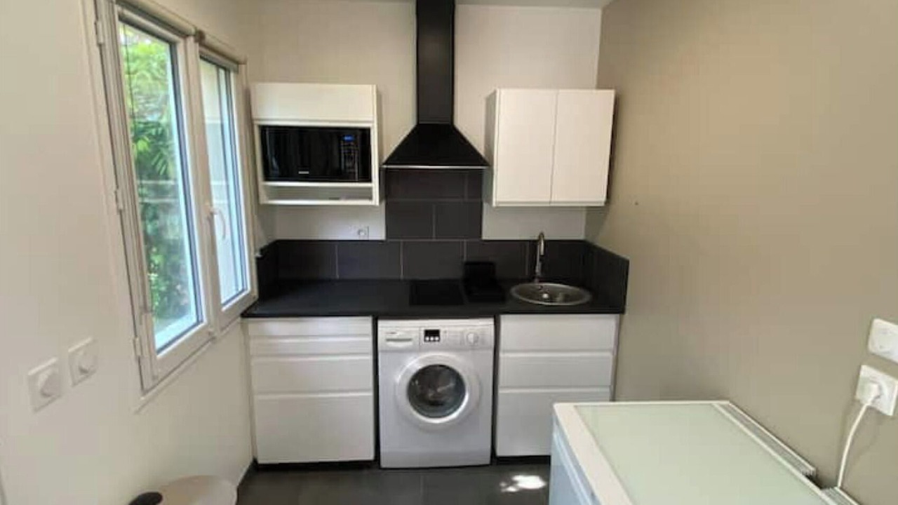 Photo of Kitchen in Sartrouville