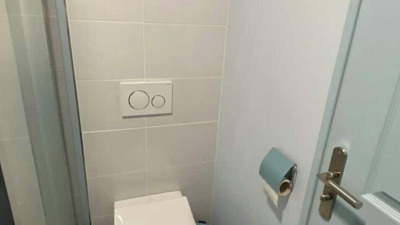Photo of Bathroom in Sartrouville