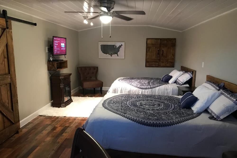 Photo of Bedroom in San Antonio