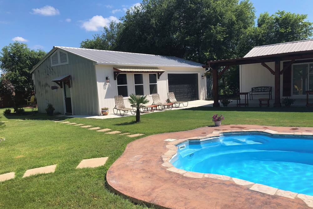 Photo of Outdoor in San Antonio