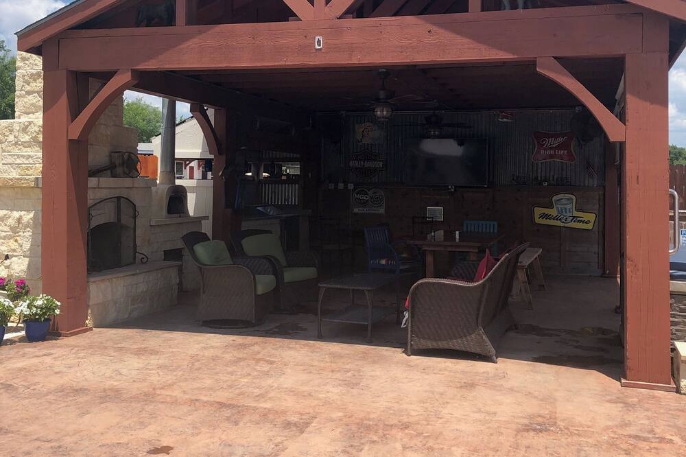 Photo of Outdoor in San Antonio