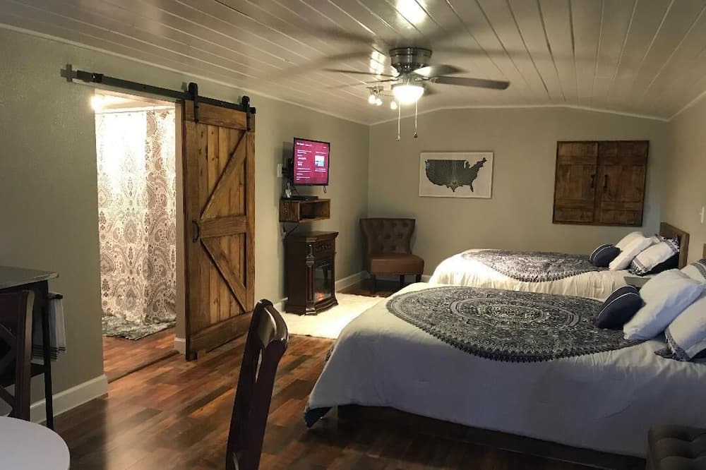 Photo of Bedroom in San Antonio