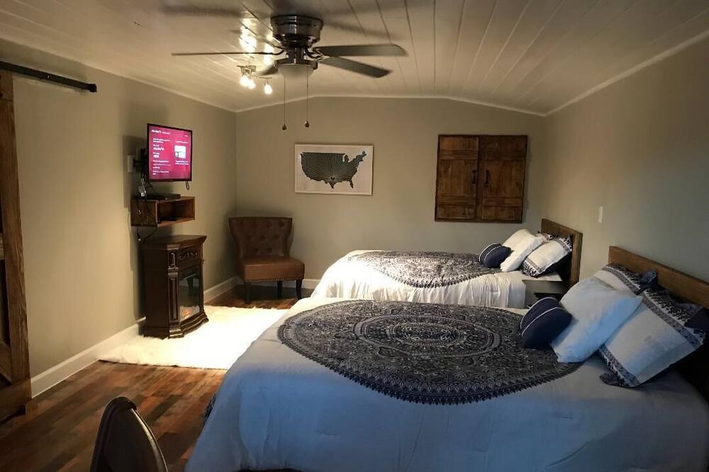 Photo of Bedroom in San Antonio