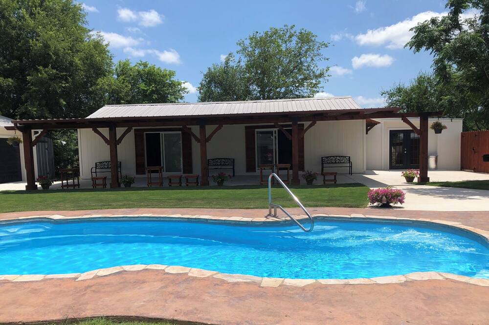 Photo of Outdoor in San Antonio