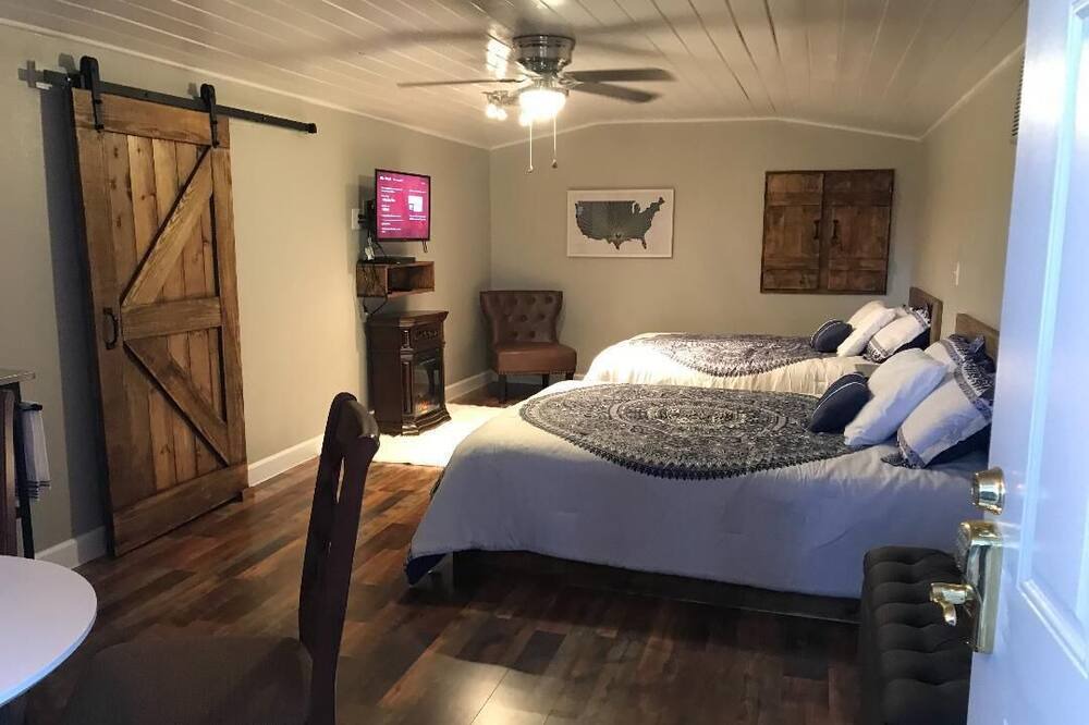 Photo of Bedroom in San Antonio