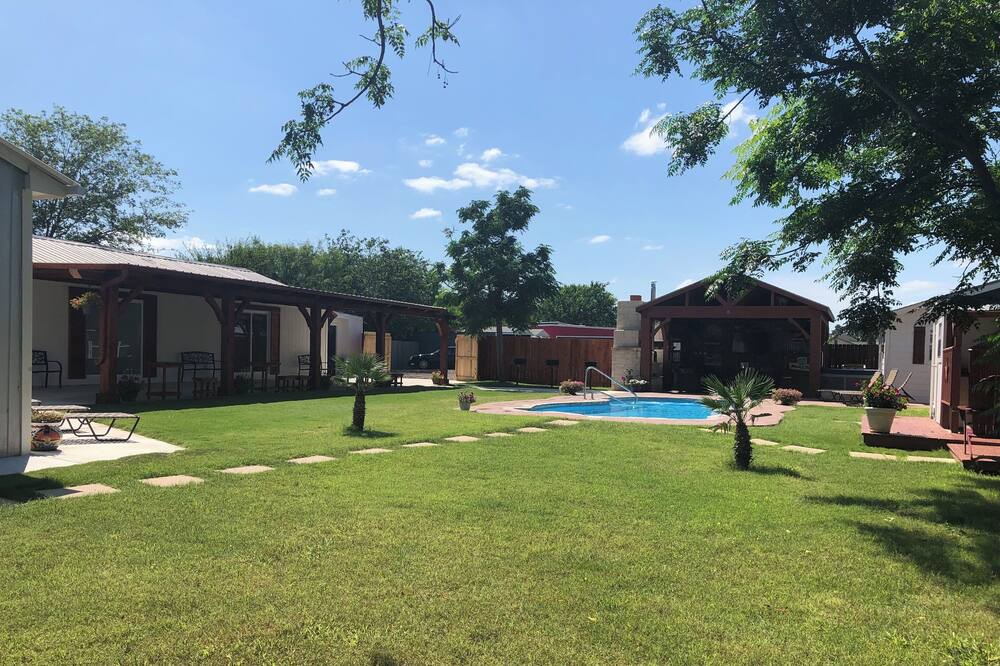Photo of Outdoor in San Antonio