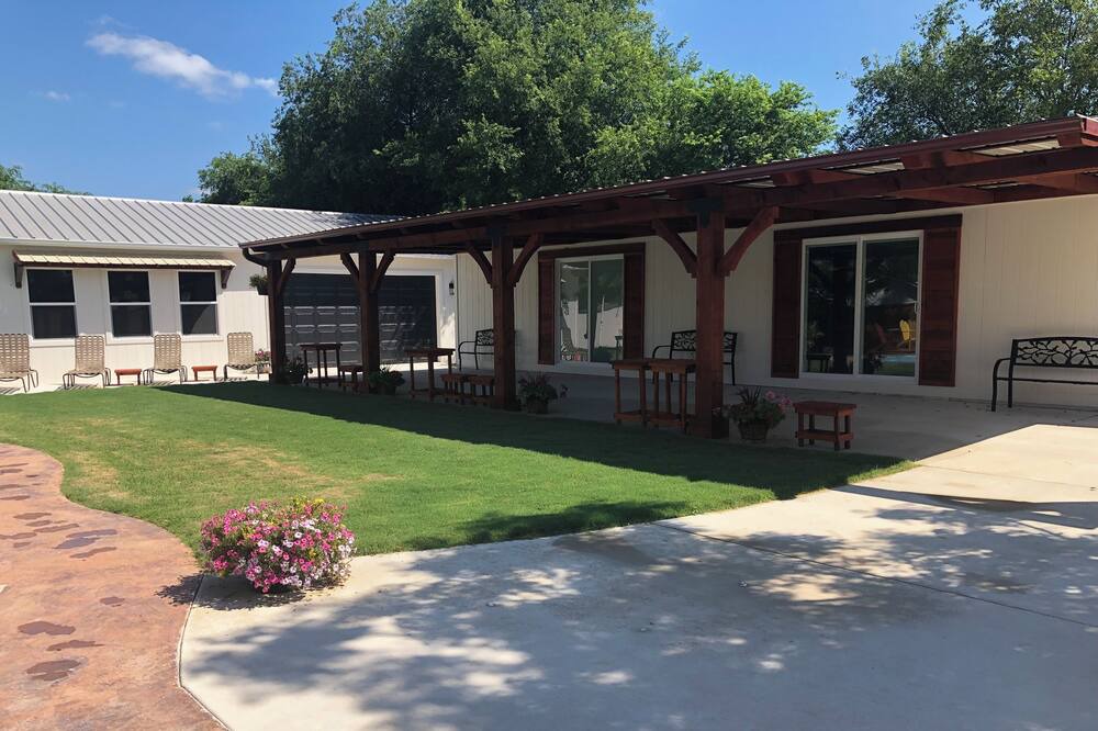 Photo of Outdoor in San Antonio