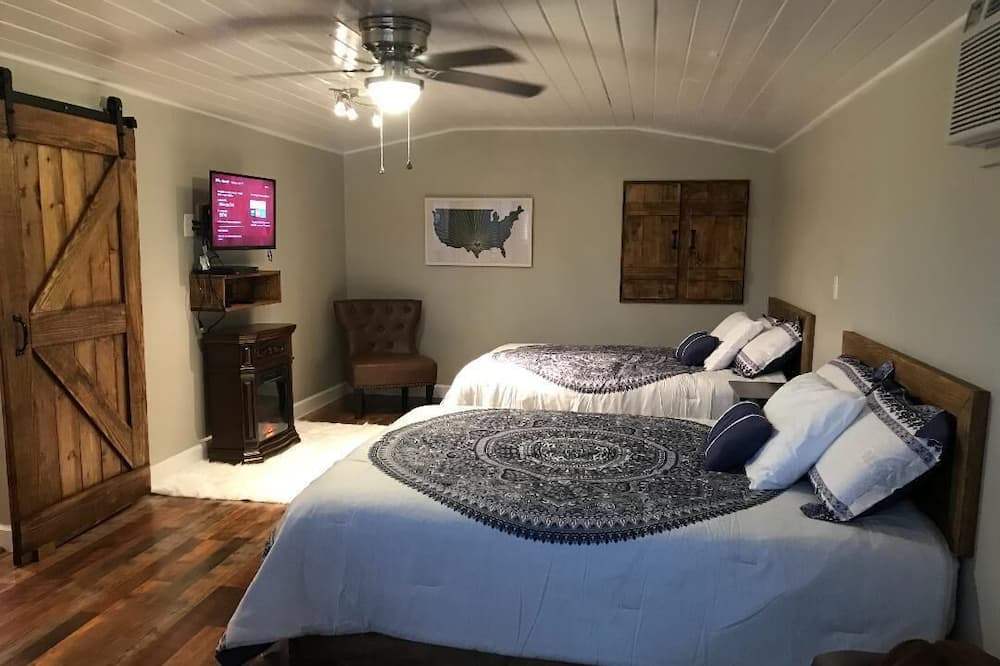 Photo of Bedroom in San Antonio