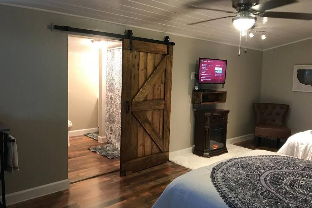 Photo of Bedroom in San Antonio