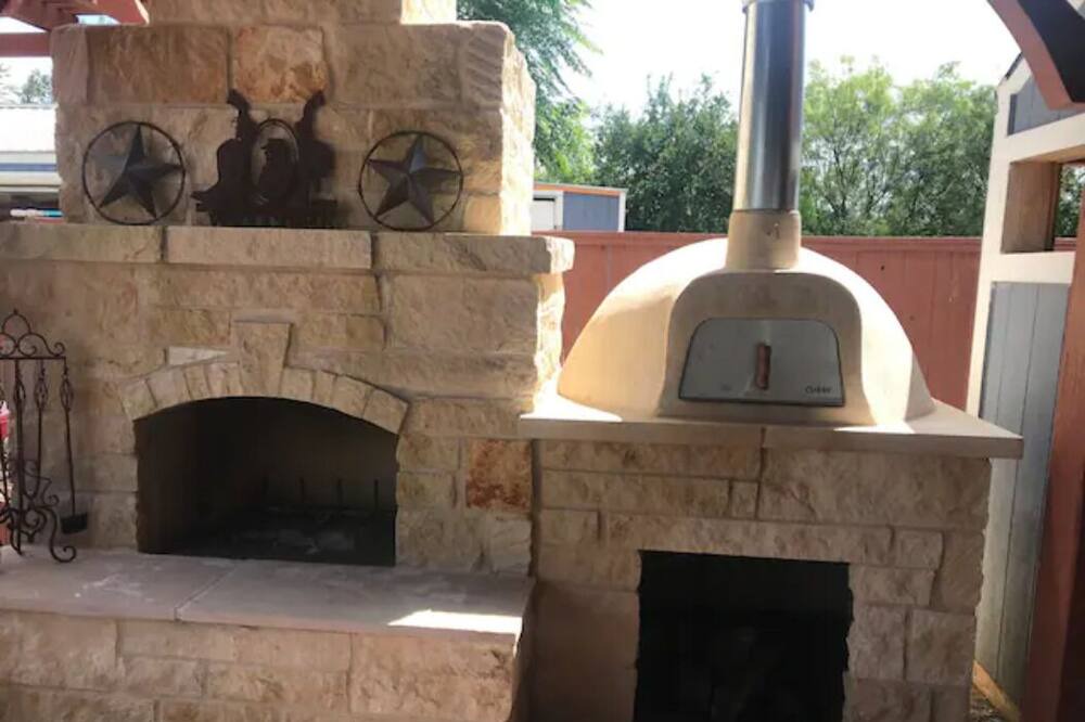 Photo of Outdoor in San Antonio