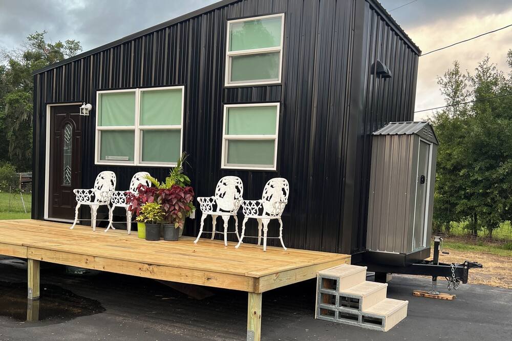 Photo of Outdoor in Plant City