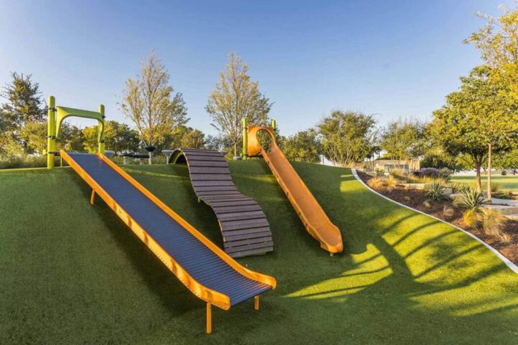 Photo of Outdoor in Aubrey