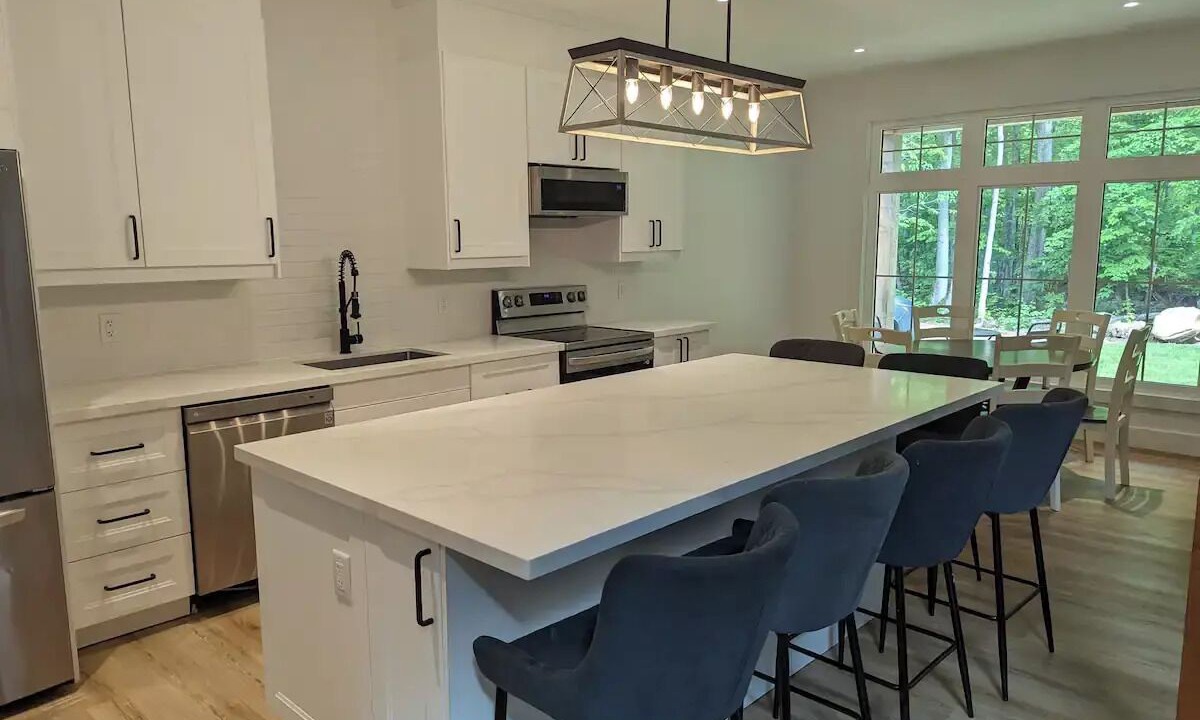 Photo of Kitchen in Torrance