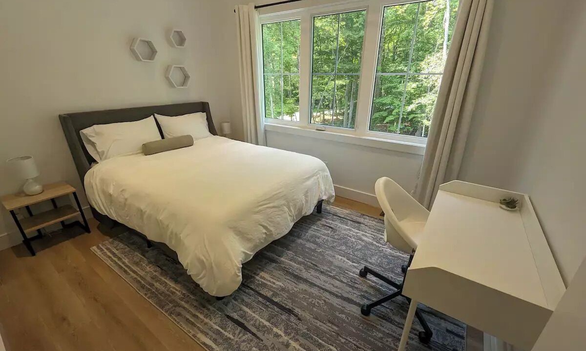 Photo of Bedroom in Torrance