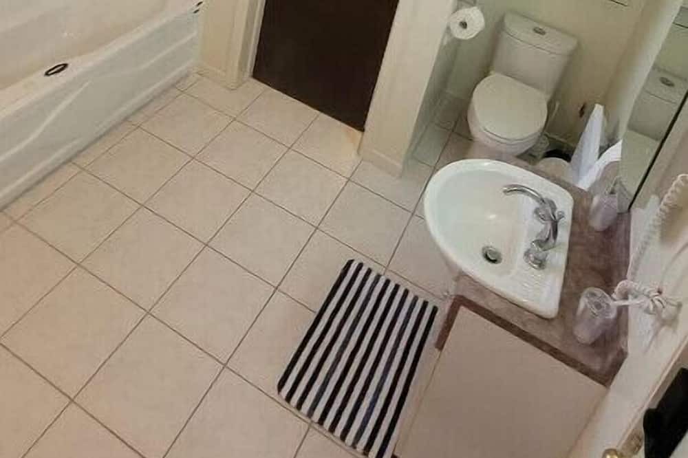 Photo of Bathroom in Edmundston