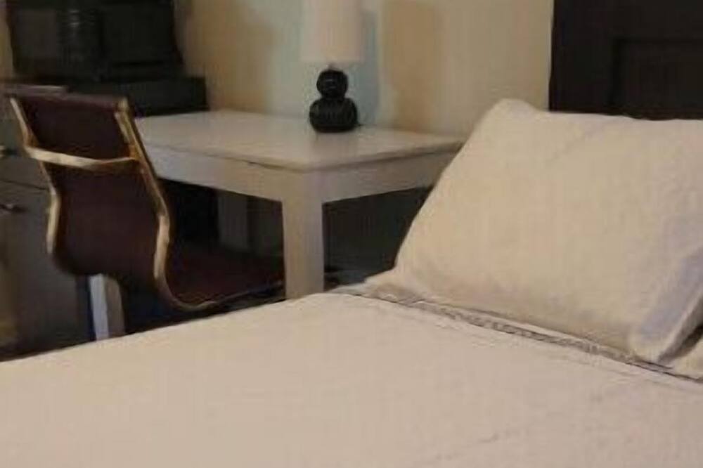 Photo of Bedroom in Edmundston