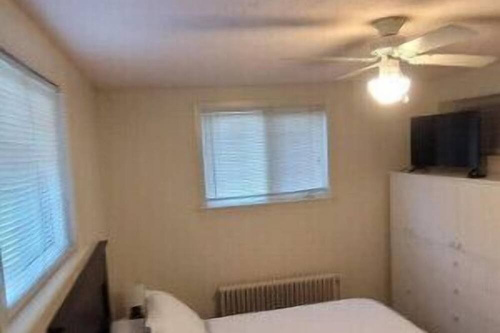 Photo of Bedroom in Edmundston