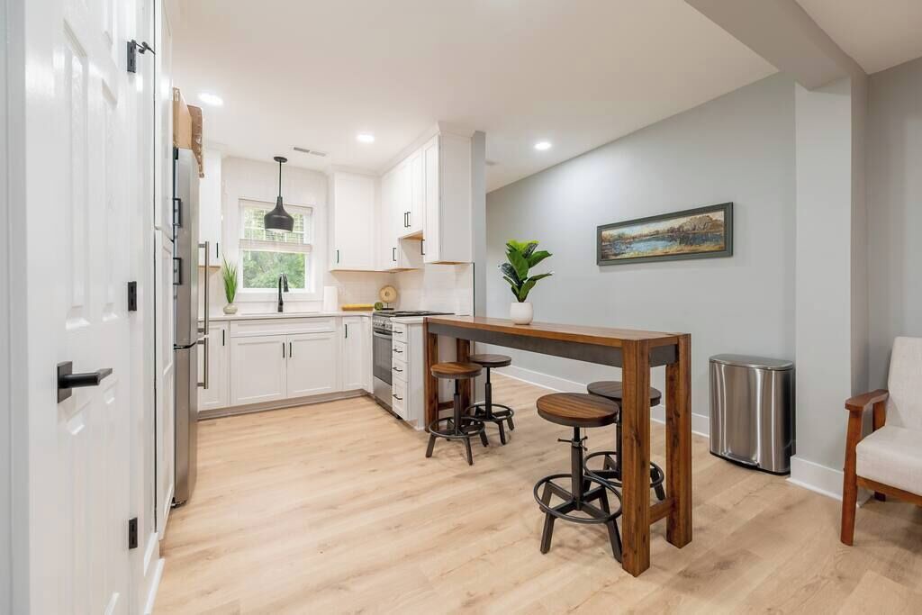 Photo of Kitchen in Blacksburg