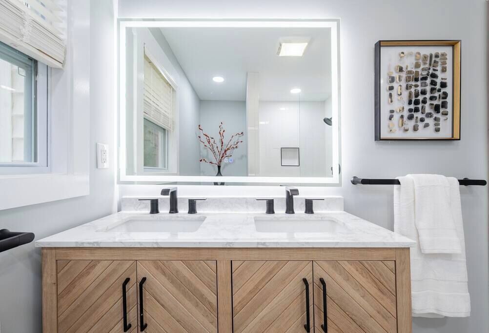 Photo of Kitchen in Blacksburg