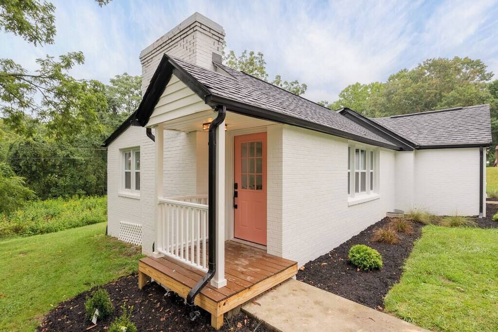 Photo of Outdoor in Blacksburg