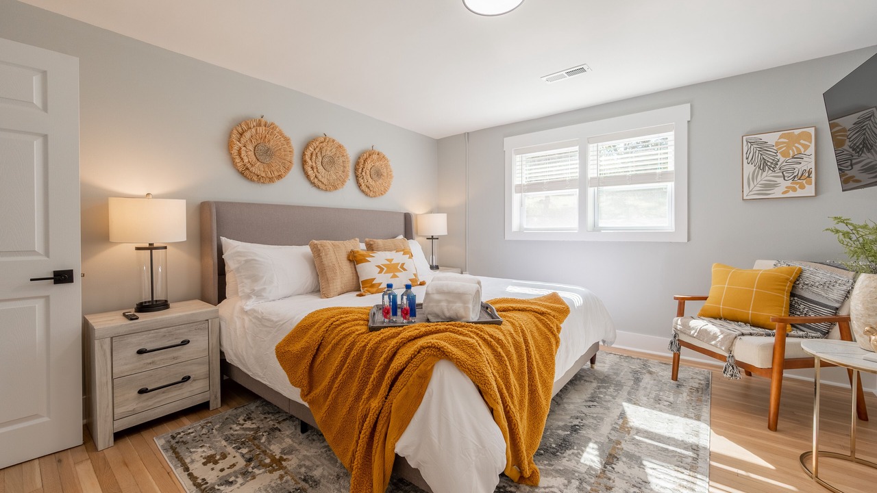Photo of Livingroom in Blacksburg
