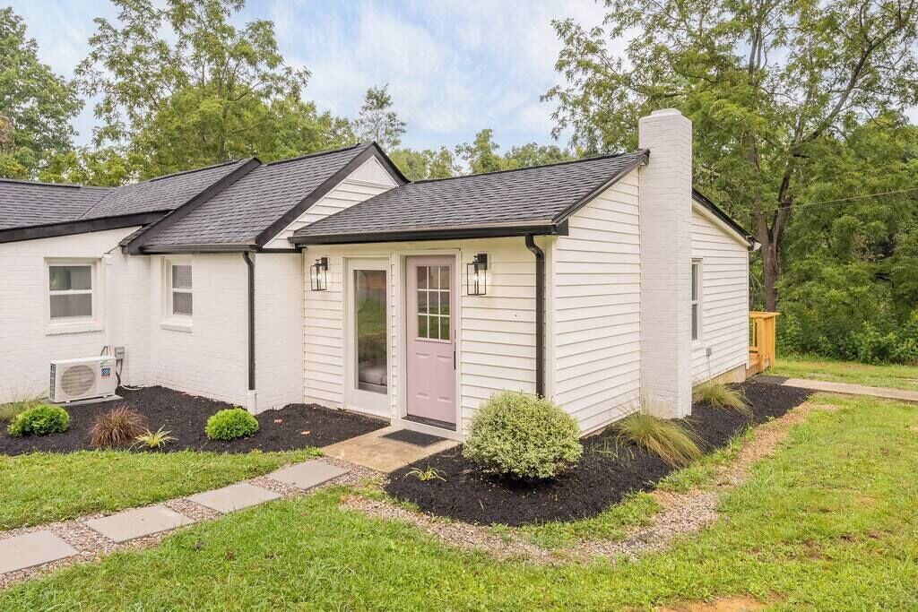 Photo of Outdoor in Blacksburg