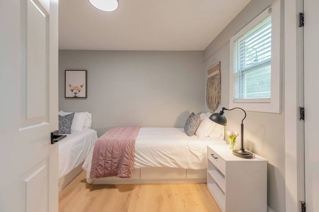 Photo of Bedroom in Blacksburg